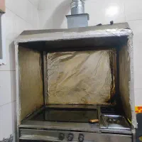 وسایل فست فودی|فروشگاه و مغازه|یاسوج, |دیوار