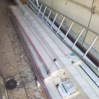 کرکره ضد سرقت سنگین نو|مصالح و تجهیزات ساختمان|بندر ماهشهر, |دیوار