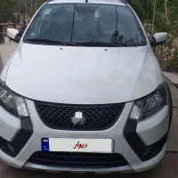 کوییک مدل ۱۴۰۱ بی رنگ