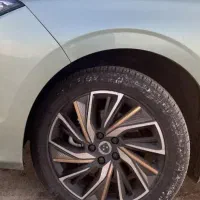 سوبا m4 فرداموتور|خودرو سواری و وانت|اردبیل, |دیوار