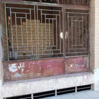 فروش نصف پاساژتجاری خیابان درویشی