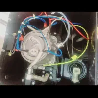 سرویس و تعمیرات دستگاه قهوه ساز خانگی