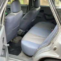 پراید 131SL مدل1390 دوگانه سوز دستی|خودرو سواری و وانت|شیراز, شهرک مطهری|دیوار