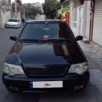 پراید ۱۱۱ مدل۹۰