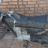 متور سالم.|موتورسیکلت|نیشابور, مازول|دیوار