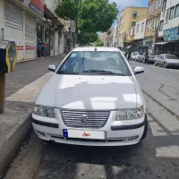 سمند lx مدل 95