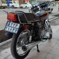 متور کویر 125