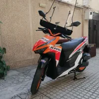 معاوضه 180 همراه سیکلت جهان