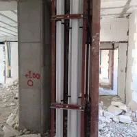 تاسیسات ساختمان  کاشانه، با اکیپ کامل و حرفه ای|خدمات پیشه و مهارت|بندرعباس, |دیوار