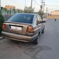 پراید مدل ۸۴ نقد اقساط|خودرو سواری و وانت|یزد, |دیوار