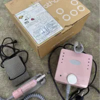 سوهان برقی ناخن برند ماراتن