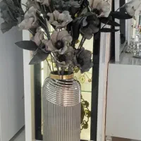 تلفن رومیزی گل ها