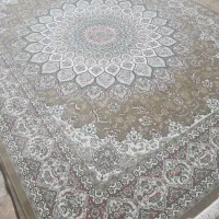 دوعددفرش۱۲متری یه چهار متری (خرید فروش تعویض)|فرش|مشهد, شاهد (شهرک غرب)|دیوار