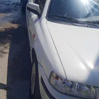 سمندمدل 87