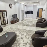 ۱۱۳ متر / تـک واحـدی / نـوسـاز / لاکچری / زیر قیمت|فروش آپارتمان|قم, شهرک شهرداری|دیوار
