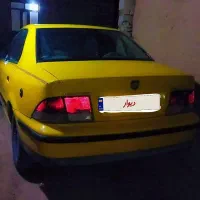 تاکسی  داخل شهری کبودرآهنگ بخونید