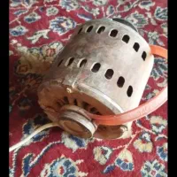 موتورکولر3/500