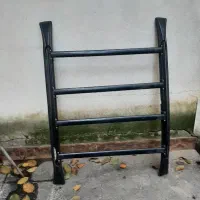 باربند سمند|قطعات یدکی و لوازم جانبی|لاهیجان, کوی زمانی|دیوار