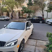 مرسدس بنز c350،ترخیص ۲۰۱۰،AMG