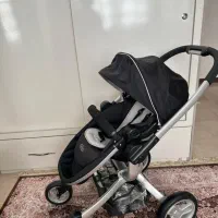 کالسکه و کریر گراکو اصل