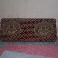 پشتی|پشتی|دزفول, |دیوار