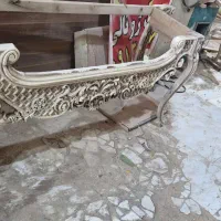 کارگر برای ام اد اف و نجاری|استخدام صنعتی، فنی، مهندسی|مشهد, کاظم آباد پنجشنبه|دیوار