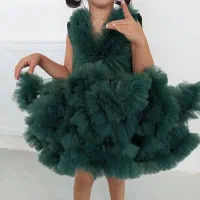 پیراهن دخترونه|لباس|کیش, |دیوار