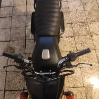 hlx150|موتورسیکلت|تهران, مدائن|دیوار