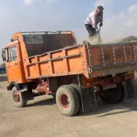 حمل نخاله تهرانسر خلیج شهرزیبا دهکده لشگری مخصوص