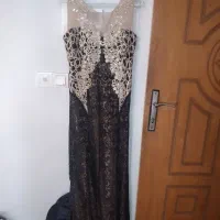 لباس مجلسی به ۳۸میخوره حراج فقط ۱۰۰تومن