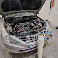 خدمات برق و کولر خودرو/تنظیم موتور/ ریمپ/دیاگ