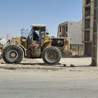 لودر ۹۶۶ سریال|خودرو سنگین|دورود, |دیوار