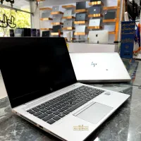 لپتاپ اچ پی 840 G6 پردازنده نسل ۸ - ترید و گیم