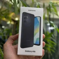 گوشی a16