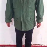 اورکت یا کاپشن آمریکایی آلفا(اصل)