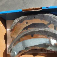 لنت عقب آلمانی مناسب برای ریو و تیبا|قطعات یدکی و لوازم جانبی|مشهد, شاهد (شهرک غرب)|دیوار