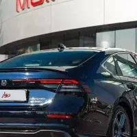 فروش حواله هوندا آکورد ۲۰۲۵|خودرو سواری و وانت|شیراز, فلکه گاز|دیوار