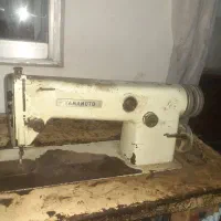 چرخ خیاطی صنعتی|چرخ خیاطی و ریسندگی|لنگرود, |دیوار