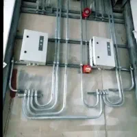برقکار صنعتی و ساختمان