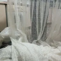 پرده پذیرایی