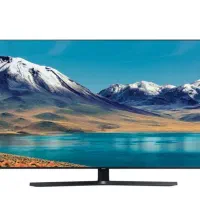 تلوزیون ۵۵ سامسونگ