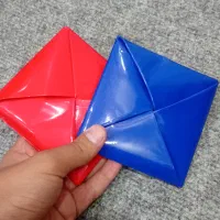 بازی اسکویید گیم طرح داکجی