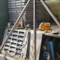 ااستخدام نیروی کار فنی|استخدام صنعتی، فنی، مهندسی|برخوار, |دیوار