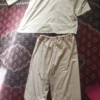 بلوز وشلوار