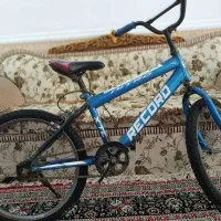 دوچرخه سایز ۲۰