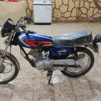 موتور125|موتورسیکلت|دزفول, |دیوار