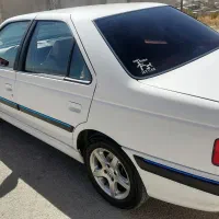 پارس tu5مدل 96|خودرو سواری و وانت|شهرکرد, |دیوار