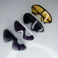 عینک کوهنوردی