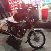 موتور مزایده ای در حد فروش فوری زیر قیمت