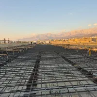 کارگر ساده برای کار قالب بندی|استخدام معماری، عمران و ساختمانی|یاسوج, |دیوار